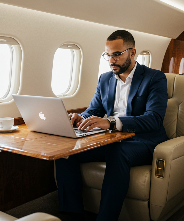 Aircraft Sales & Acquisitions