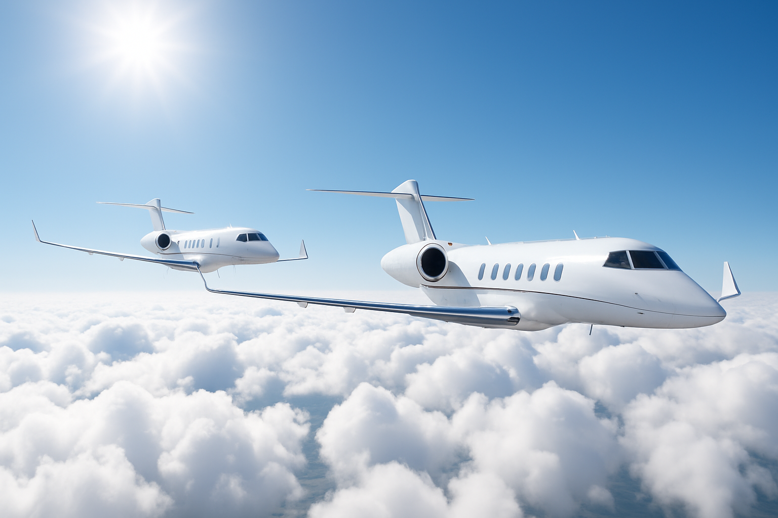 Jet Card Membership