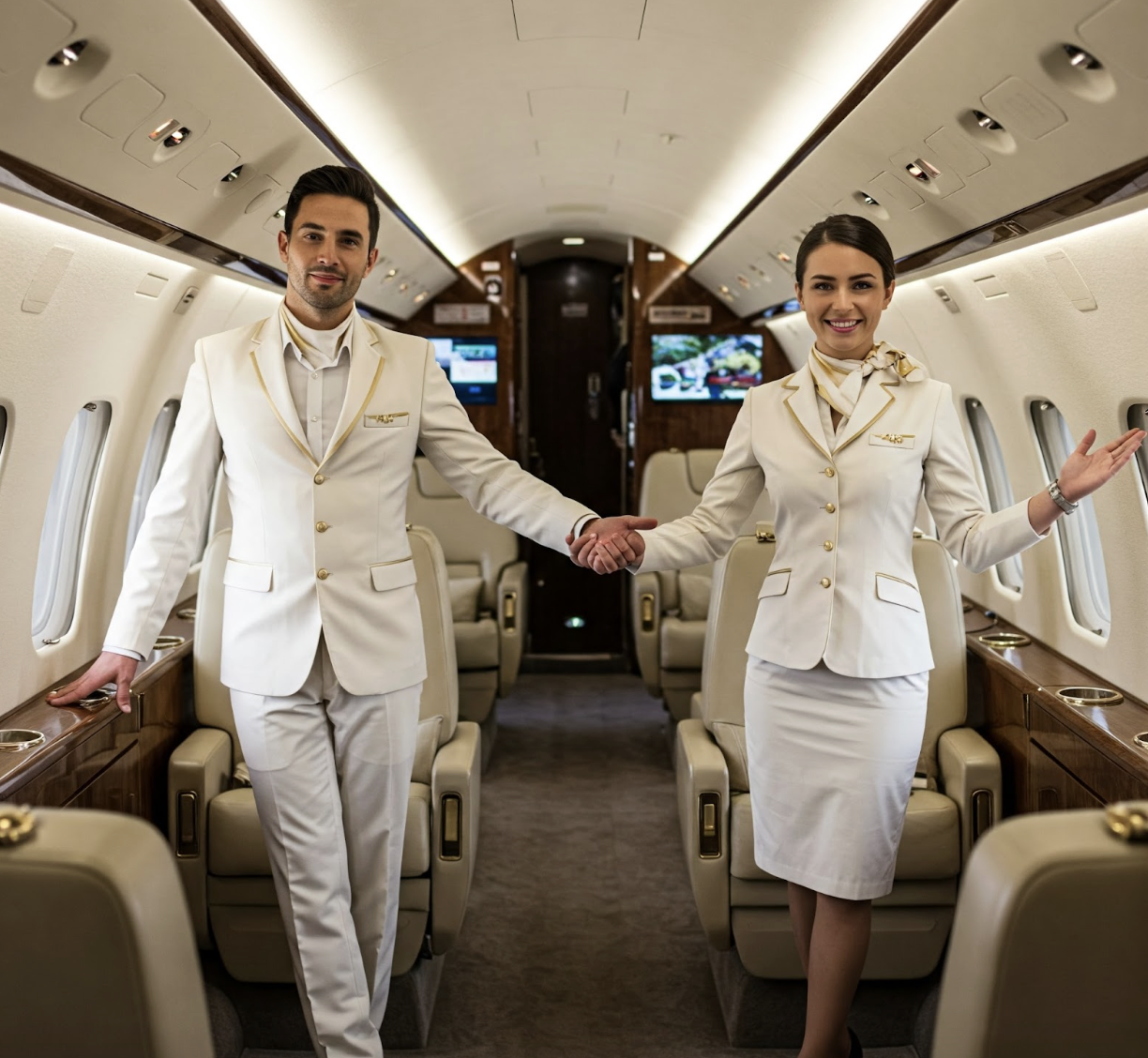 Private Jet Charter